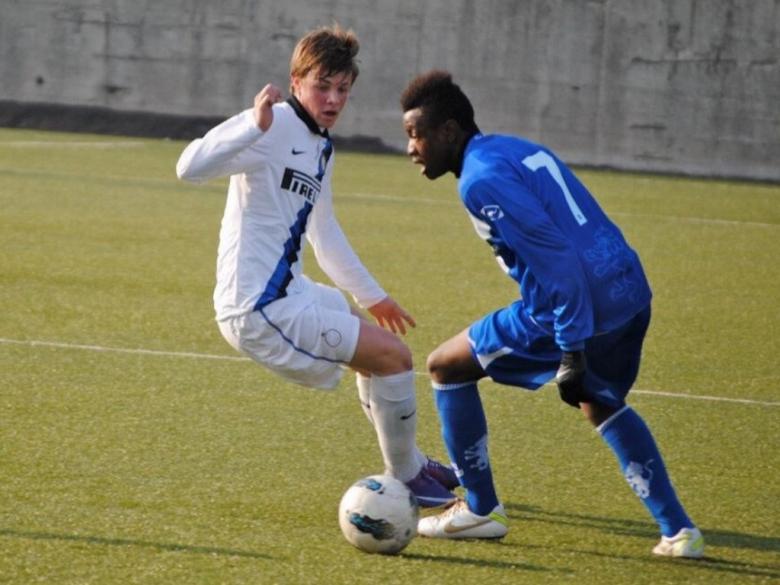 Tonara, tris di arrivi il camerunense Zeutsa Marcelin, l'argentino